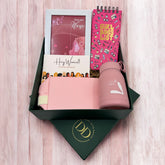 Dive Decor Premium Women’s Gift Hamper